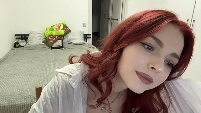 AudreaSaucer - Take off my shirt and Do Focus on Tits