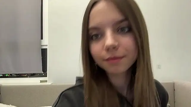 LisaPorse - be my bf =)