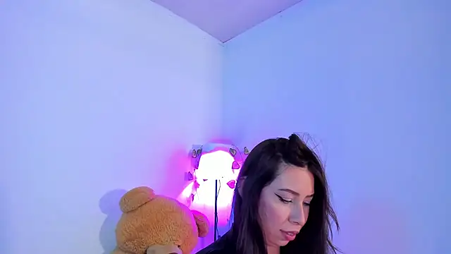 JanneKim - moisten my ass for a good anal😏🍑🫦