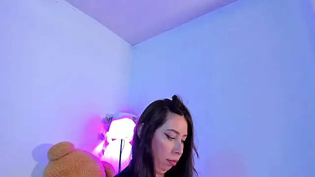 JanneKim - moisten my ass for a good anal😏🍑🫦