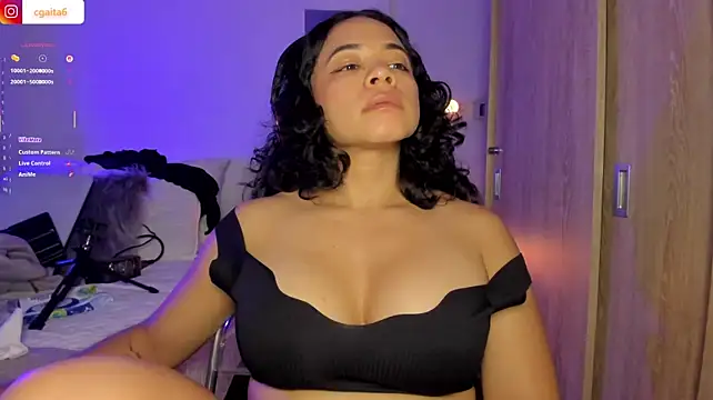 Carolgaita - 🌊cum for you🌊