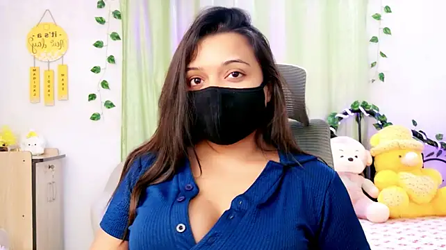 ThyAnvi_ - Ceam on Ass 🍑
