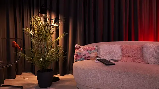 Red_Kim - 5 min control+blowjob🥵