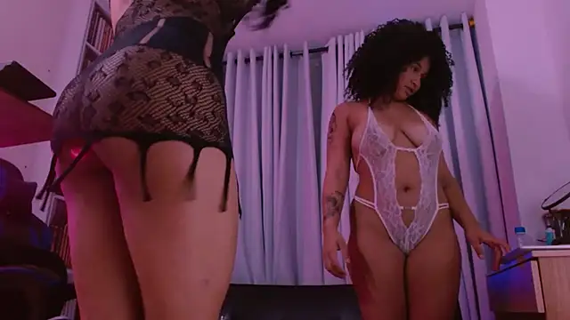 _Crystal_evains - Your energy makes me come 🍆 💦
