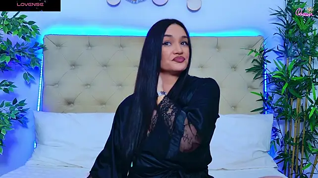 Daliya_ - Warm my pussy up💦