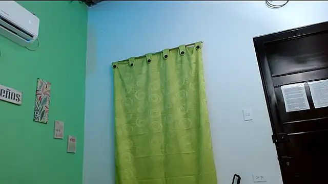 Erikaskinny18 - prolapse anal