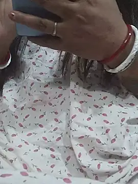Sexy-Preety - Full nude in public First time