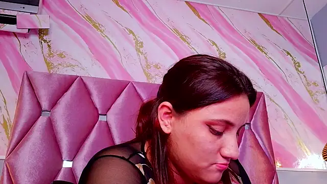KATHE_PARK_ - play nipples and milk show🔥❤️