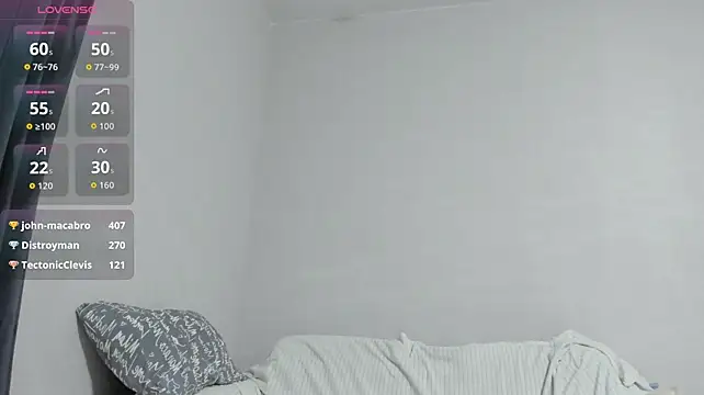 GraceBrawn - blowjob