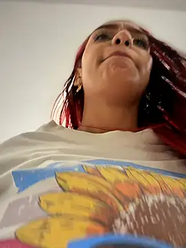 Sara-77 - MORE ORGASM MORE RAIN :heart::flower: