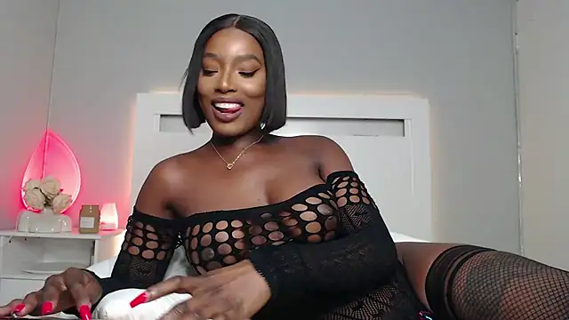JasminBrown - GET ME IN THE MOOD