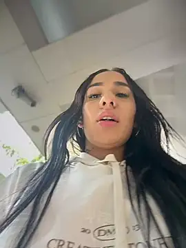 __IRIS__ - Take off your panties, refresh your puss