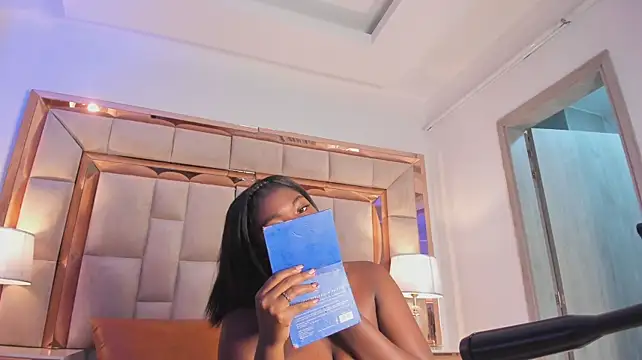 DahianaLopez_ - Slow dance🥴