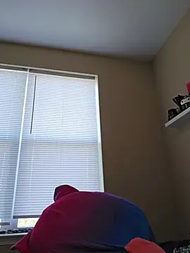 AmethystFoxx - Gape ass with glass plug