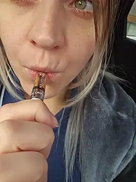 ScarletsWeb - 💕Spread cheeks & show asshole