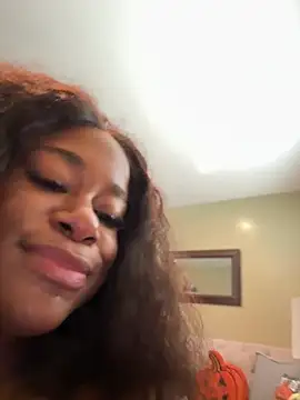 TikaMoonX - GOOD MORNING LUNARS! FINGER PUSSY & EDGE