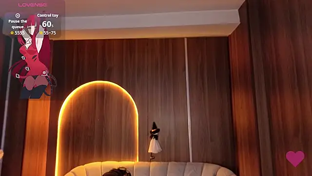 Anni_acker_b - SHOW TITS+BOUNCE+AHEGAO♥