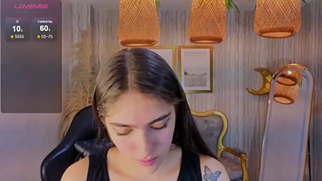 Valeriaa_s - SLOPPY BLOW JOB 🤤