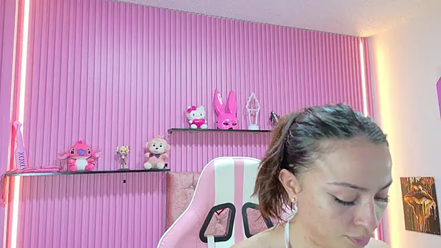 Zara_Luux - control lusch x10min 🍆💦💕
