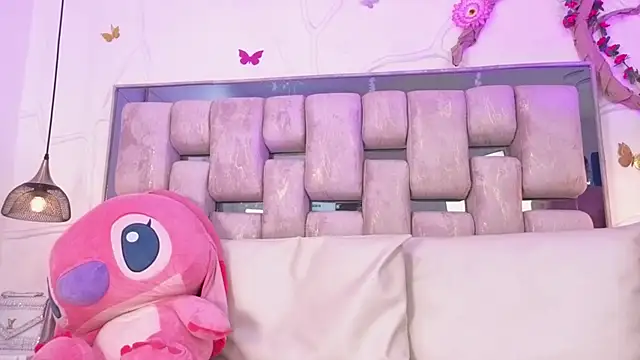 Chloe_Thompsonn_ - flash my ass + spank x5