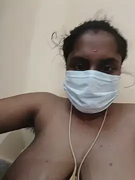 Tamilpavi_58 - Boobs