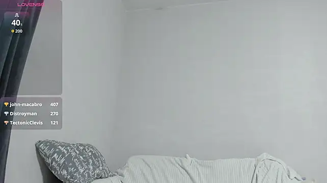 GraceBrawn - blowjob