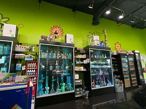 C00k13kat - lush mini