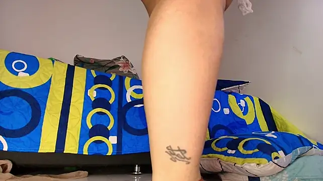 Mahia_wilson - clap clap ass