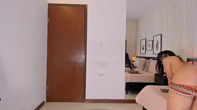 Lexis_Walker - open ass