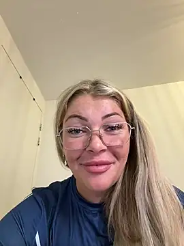 GabyHofstede - Gaby is back