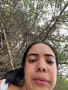 NAUGHTY_LITTLE_18 - 2 FINGER PUSSY IN THE PARK😈🔥
