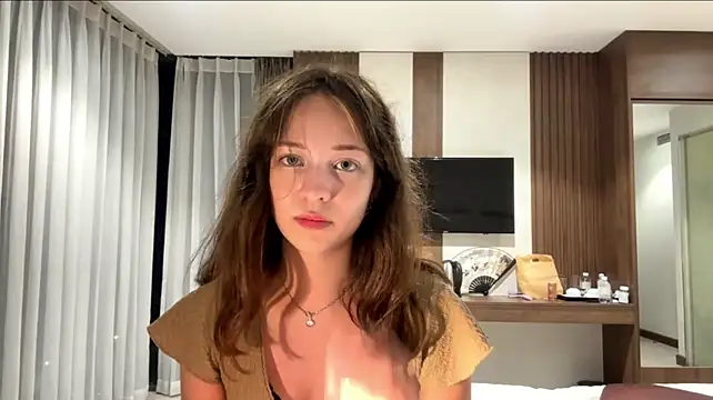 SusanaHallet - show you more of my ass