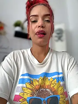 Sara-77 - MORE ORGASM MORE RAIN :heart::flower: