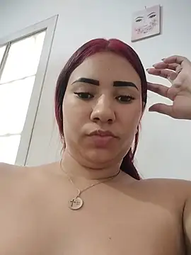 Eliana_cherry - Fuck ass