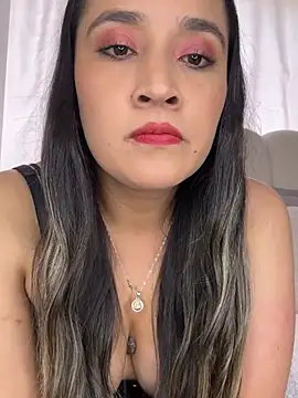 ChloeSaint_ - Take off your panties and ass