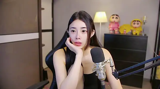 XiaoYuBao- - 目标完成换性感衣服20分钟
