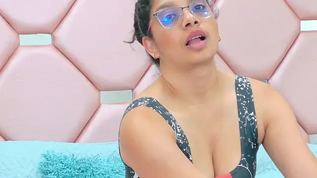 Cecilia_Tikson - ✮ BOOBS + rub PUSSY