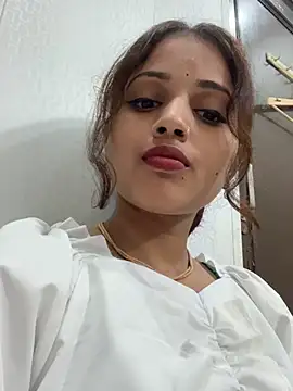 Ahana_Cutie - Nude Shows Different With Face