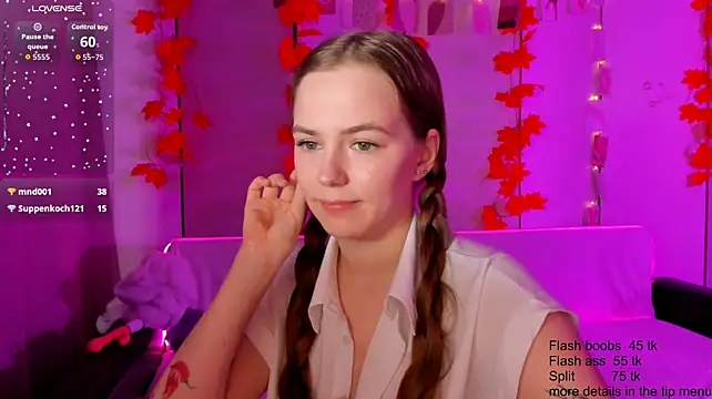 Fox_Lisa - sexy dance