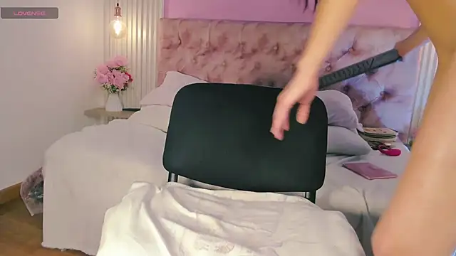 _lily_blossom_ - fingers pussy