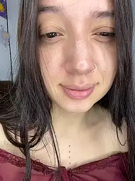 Mia__Gray - Tits Out + Ice in them