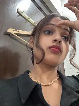 Ahana_Cutie - Nude Shows Different With Face