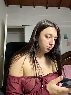 Mia__Gray - Tits Out + Ice in them