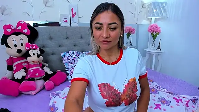 Milf_bigass_ - control my toysx 5 min🥵 🤟💦