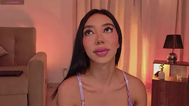 IsabellaLux_ - Make me have a huge squirt🥰