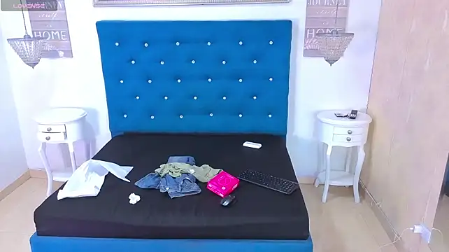 Kloe__11x - sexy dance +oli in your ass