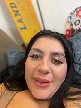 Vicky_Sixx - Nalgadas en 4-spank ass