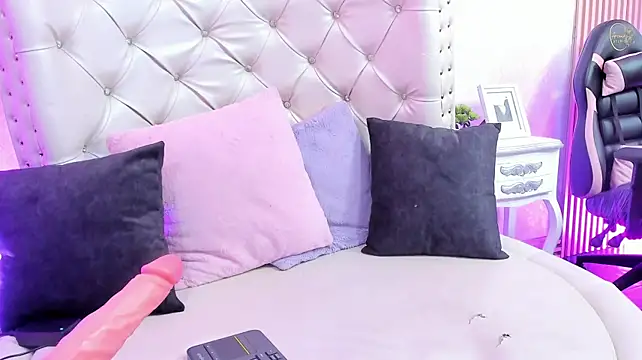 Celesteuribe - bounce tits