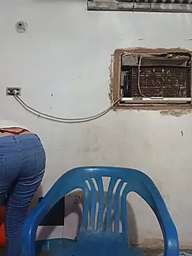 Britany_G - Agua vagina