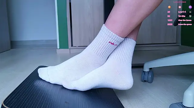 Feetbeth - Show sole close up